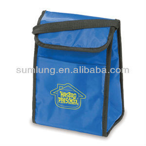 Customized Your Logo Promotion Polyester Picnic Bag