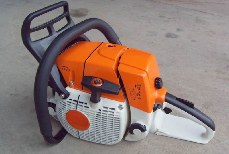 CS7201/Ms038 Chainsaw