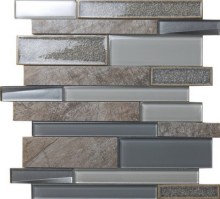 mystery mosaic design