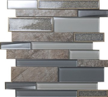 mystery mosaic design