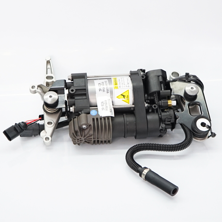 air suspension compressor