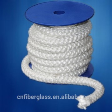 2015 Blister Package E-glass Fiberglass Knitted Rope