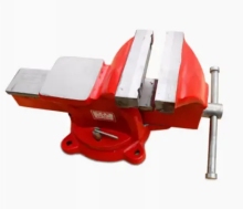 Heavy Bench Multi Purpose Cast Iron Bench Vise