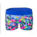 WOMEN'S USE SPORT LE MODA PRINT SHORTS