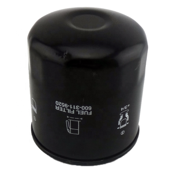 OEM Engine Fuel Filter 250018508 for Sullair Compressors