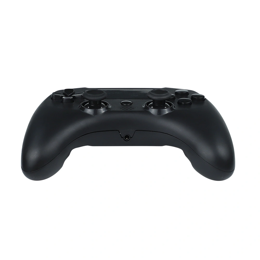 Senze Sz-4008b Wireless Private Model Game Controller P4 Game Joystick Bt Gamepad Manufacturer for PS4