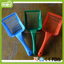 Cheapest Big Hole Plastic Cat Shovel Cat Product