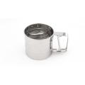 Stainless Steel Flour Sifter