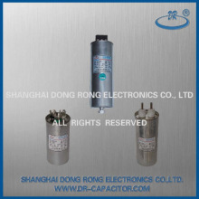 Cylinder type power capacitor,Low Voltage Power Capacitor