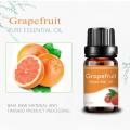 Оптовая косметическая грейпфрут эфирное масло ватамин С