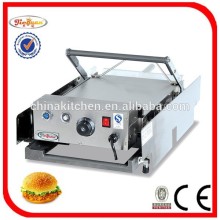 hamburger toaster machine/hamburger buns warmer GF-212