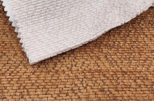 Luxury Sofa Cover Raw Material Chenille Fabric