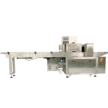 PA250 Chocolate Protein Bar Packing Line