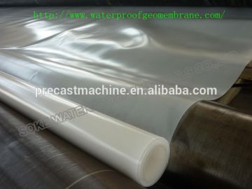 LLDPE Geomembrane Liner