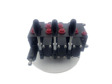 Hydraulic Equipment Solutions with Valve for Crane Safety