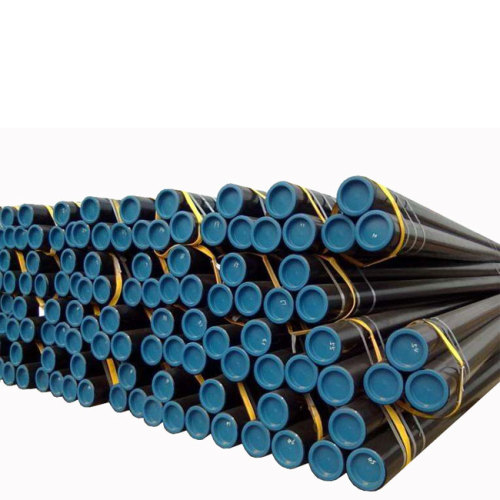 Astm A618 Pipes magkatugmang Boiler Pipe Api Gradex46 / x65