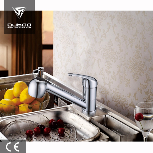 Hot And Cold Mixer Tap Ob D14