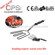 Easy Use Electric Charcoal Lighter BBQ grill starter