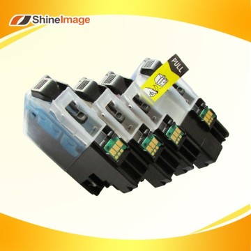 For Brother LC109XL printer ink cartridge wholesale