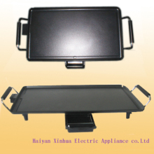 Electric Barbecue Plate(With oil container)