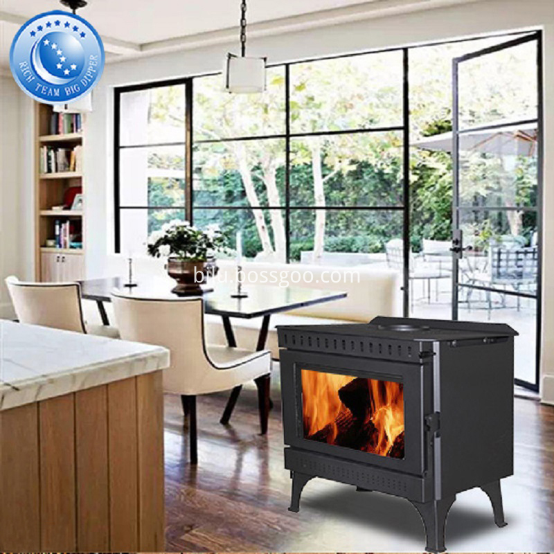 How To Clean Fireplace Glass Cleaning Glass Fireplace Screen