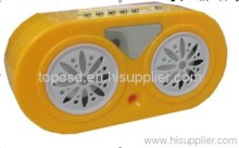 Plastic Portable Mini Card Speaker Outside Battery Nokia 5c?