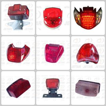 Motorcycle Tail Light Rear Lamps