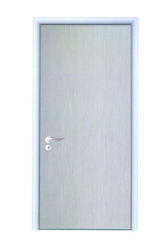 Ecology Door