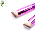 Foundation Brush Slanted For Liquid Mask Kabuki Brush