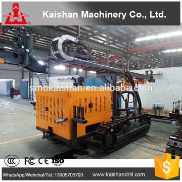 KG940A at least 25m rock drill drifter hydraulic mining rock drill