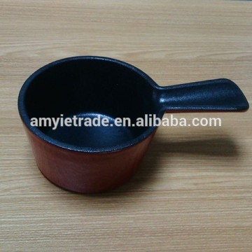 Cast Iron Basting Set, Cast Iron Cookware