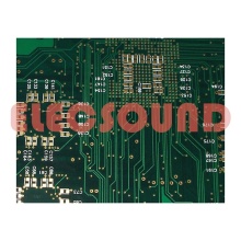 high voltage board, FR4 pcb, IPC class 3 standard, refractory grade 94V0