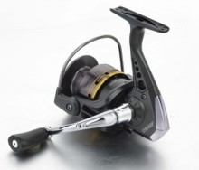 Fishing Reel (DW SERIOUS)