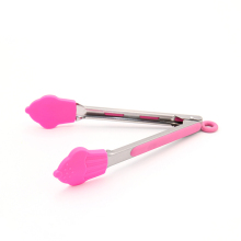silicone clip tongs used for