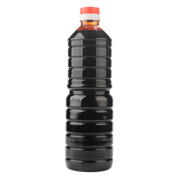 1L Plastikflasche Superior Dark Soy Sauce