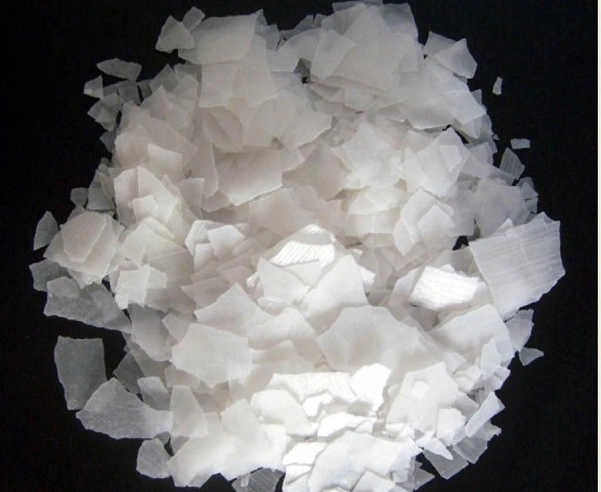 X-Humate Sodium Hydroxide / Caustic Soda 99% Naoh