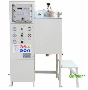 Ethyl cellosolve Recycling Machine in Austin
