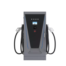 commercial E-mobility OCPP 1.6 ev charger station