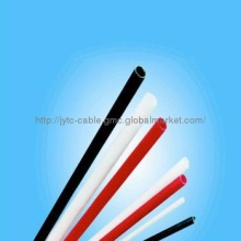 1200V SRG-12 Silicone Fiberglass Sleeving