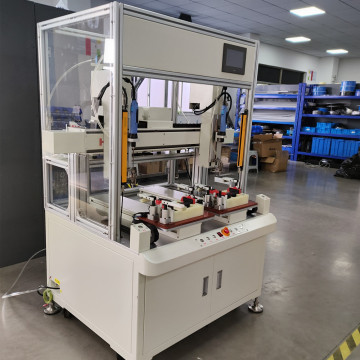 Customized Automatic Screwing Robot Machine