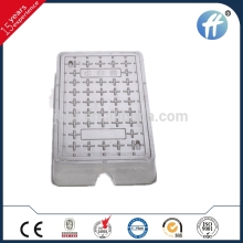 SMC DMC 350*250 fiber glass FRP composite Water Meter Box