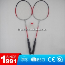 Hotsale cheap discount badminton rackets