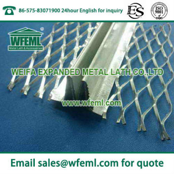 Double V Expansion Joint / Control Joint / Movement Bead