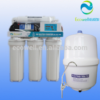 Under Sink Water Filter System/water filter under sink/under sink water filter plant