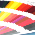 InnoColor Solid Color Paint für die automatische Nachbearbeitung
