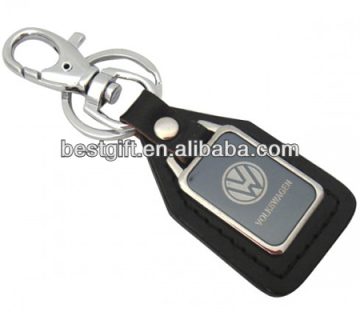 car leather keychain, leather keychain for bmw