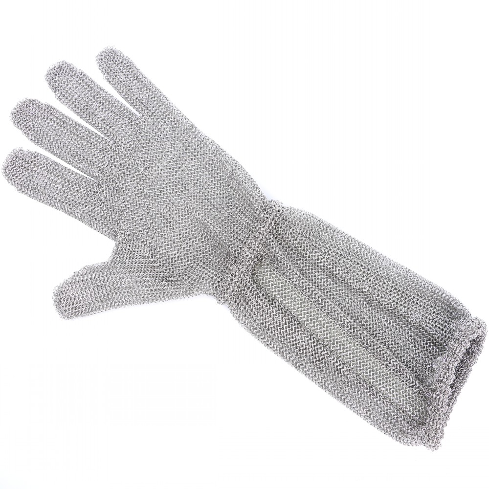 Stainless Steel Mesh Gloves 2