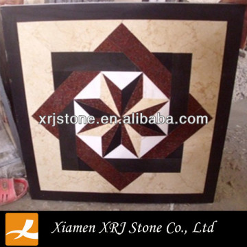 china water jet marble designs,marble floor medallions