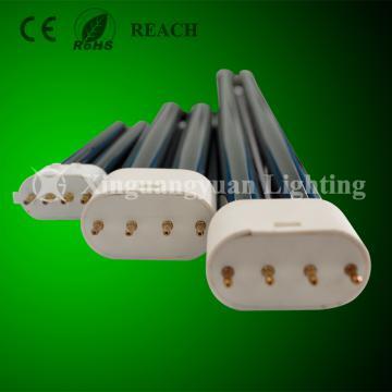 Black Ultraviolet Tubes