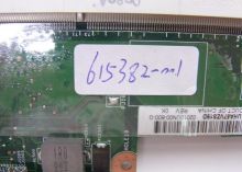 Full Tested Laptop Motherboards For Hp G62 615382-001